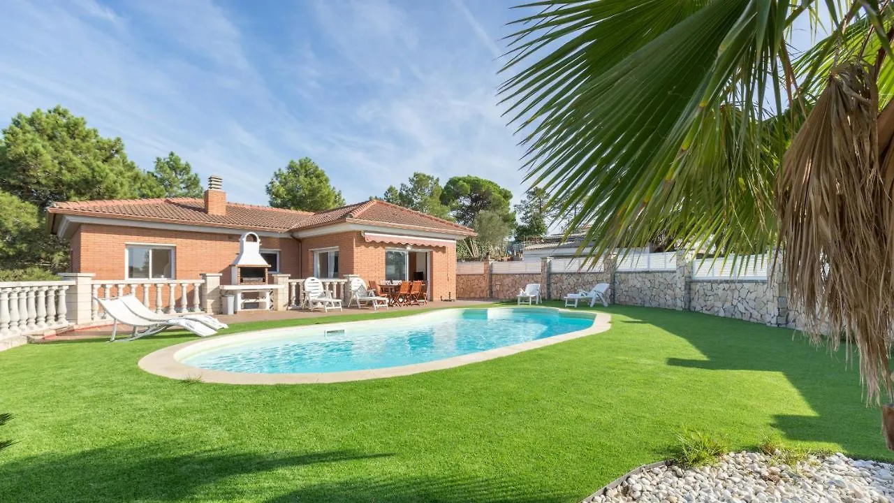 2Marian01 - Lloret De Mar Puigventos 0*,  Spanien